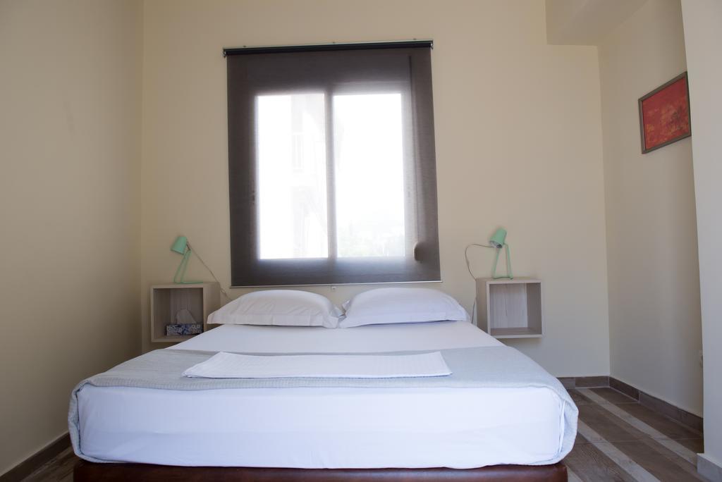 Ferienwohnung Athens Way Lofts Exterior foto